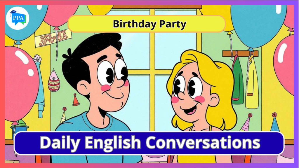 Birthday Party