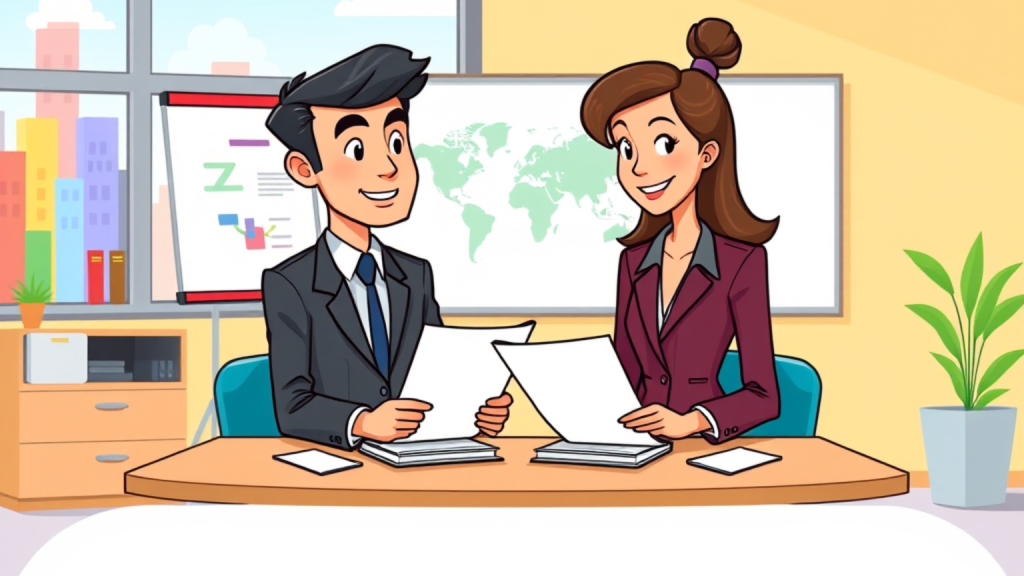 ESL Teaching Position